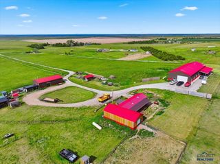 12565 BIGHORN RD, Whitewood, SD 57793