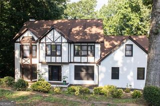 4640 CALLEIGH Way, Snellville, GA 30039