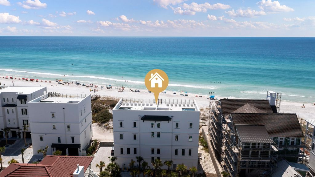 26 Azzurro Way, Santa Rosa Beach, FL 32459