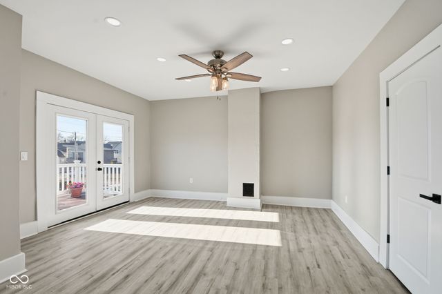 628 E 22nd Street, Indianapolis, IN 46202