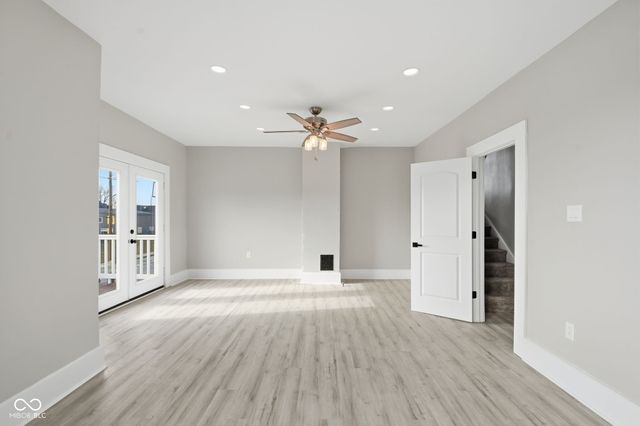 628 E 22nd Street, Indianapolis, IN 46202
