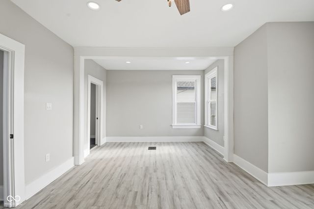 628 E 22nd Street, Indianapolis, IN 46202