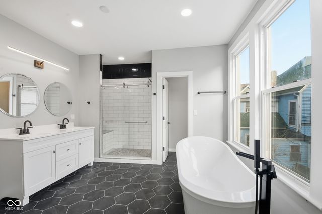 628 E 22nd Street, Indianapolis, IN 46202