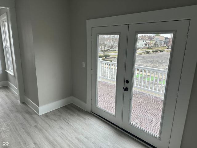 628 E 22nd Street, Indianapolis, IN 46202