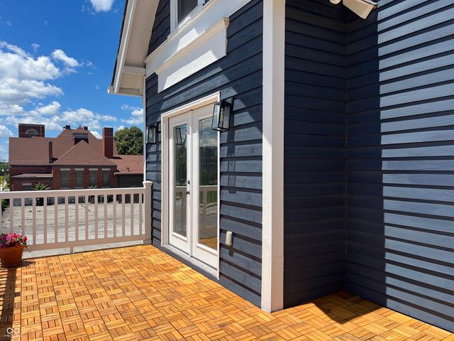 628 E 22nd Street, Indianapolis, IN 46202