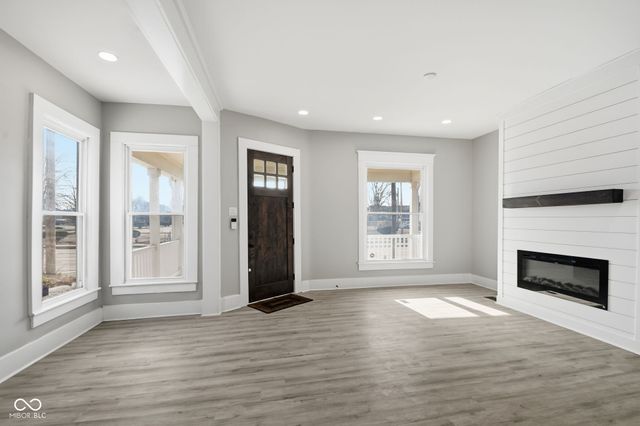 628 E 22nd Street, Indianapolis, IN 46202