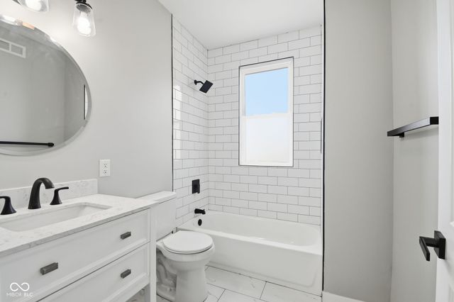 628 E 22nd Street, Indianapolis, IN 46202