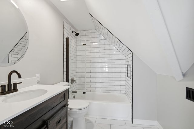 628 E 22nd Street, Indianapolis, IN 46202