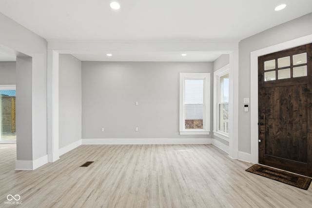628 E 22nd Street, Indianapolis, IN 46202