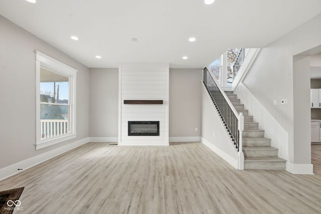 628 E 22nd Street, Indianapolis, IN 46202