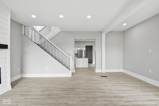 628 E 22nd Street, Indianapolis, IN 46202