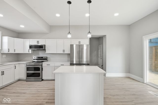 628 E 22nd Street, Indianapolis, IN 46202