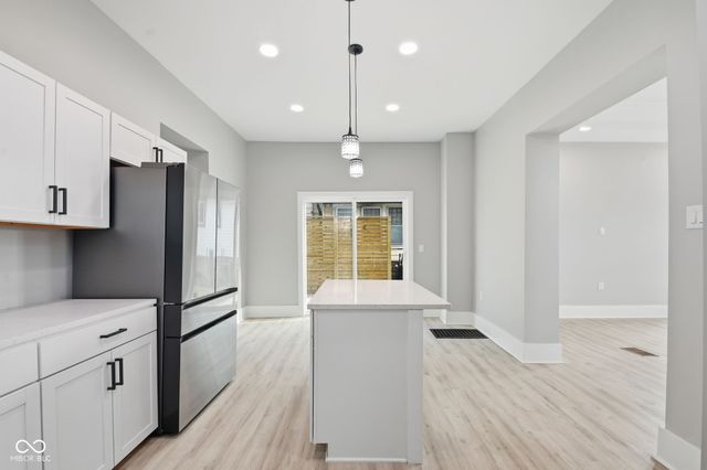 628 E 22nd Street, Indianapolis, IN 46202