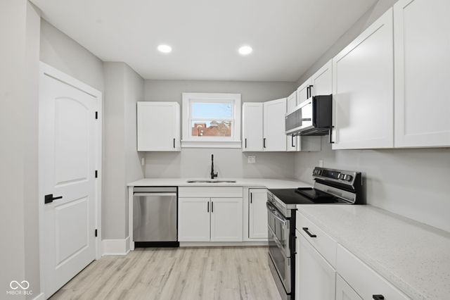628 E 22nd Street, Indianapolis, IN 46202