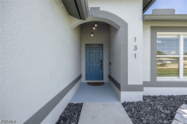 131 Ocean Park DR, Lehigh Acres, FL 33972