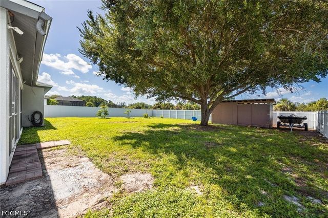 131 Ocean Park DR, Lehigh Acres, FL 33972