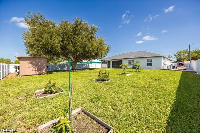 131 Ocean Park DR, Lehigh Acres, FL 33972