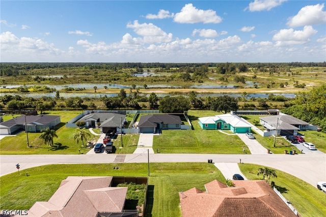 131 Ocean Park DR, Lehigh Acres, FL 33972