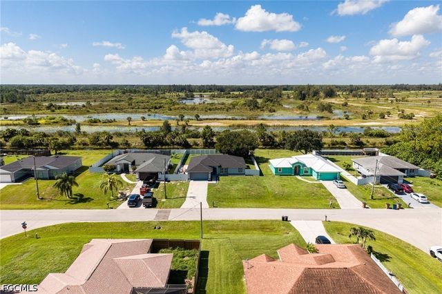 131 Ocean Park DR, Lehigh Acres, FL 33972
