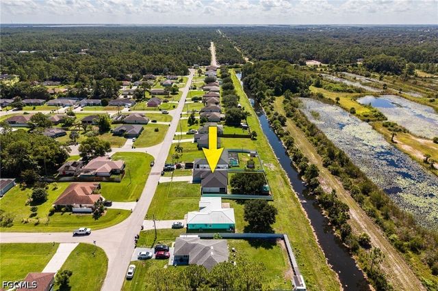 131 Ocean Park DR, Lehigh Acres, FL 33972