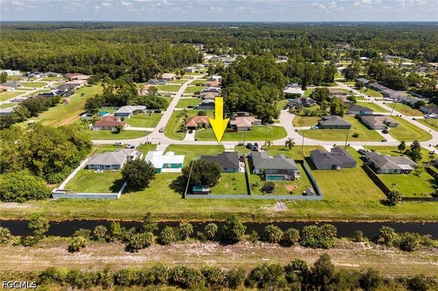 131 Ocean Park DR, Lehigh Acres, FL 33972