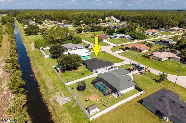 131 Ocean Park DR, Lehigh Acres, FL 33972