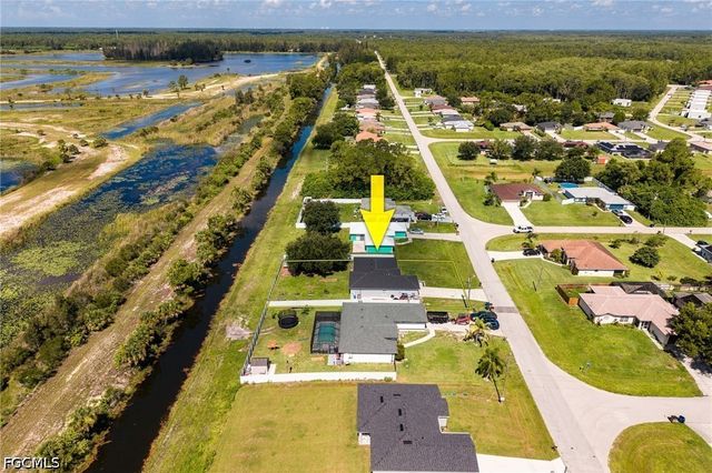 131 Ocean Park DR, Lehigh Acres, FL 33972