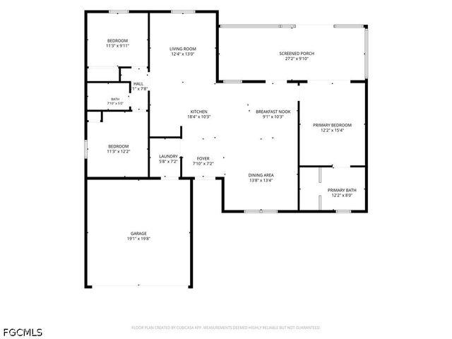 131 Ocean Park DR, Lehigh Acres, FL 33972