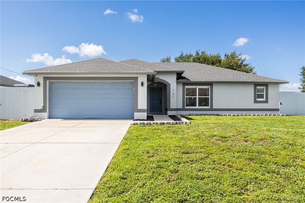 131 Ocean Park DR, Lehigh Acres, FL 33972