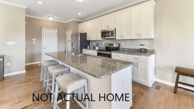 2689 Meigs Drive, Columbus, OH 43207