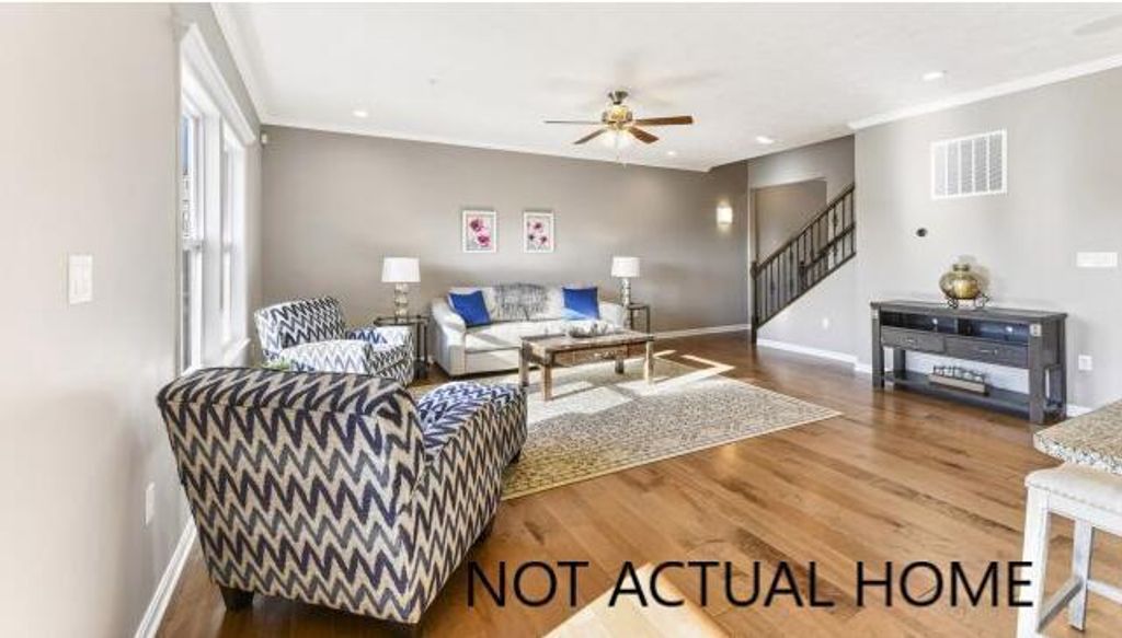 2689 Meigs Drive, Columbus, OH 43207