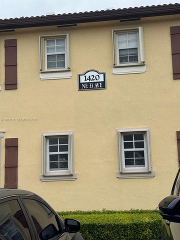 1420 NE 33rd Ave 201-15, Homestead, FL 33033
