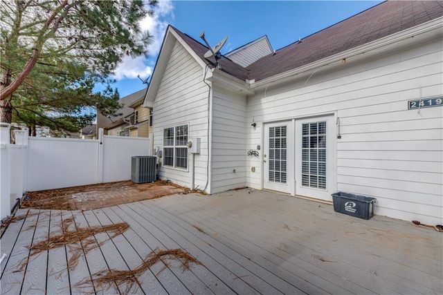 2419 Millbank Court, Lawrenceville, GA 30043