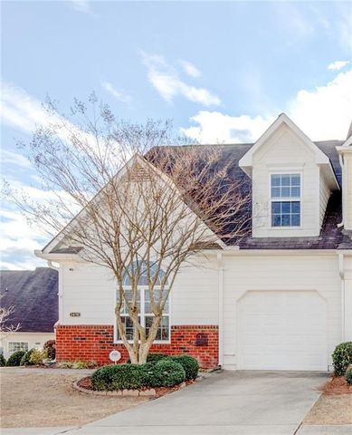 2419 Millbank Court, Lawrenceville, GA 30043