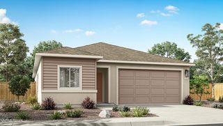 492 Radiant Drive, Carson City, NV 89705