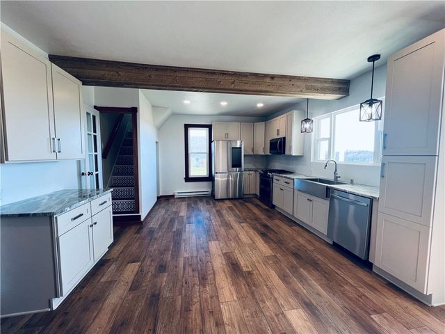 133 Weston Road, Barkeyville, PA 16127