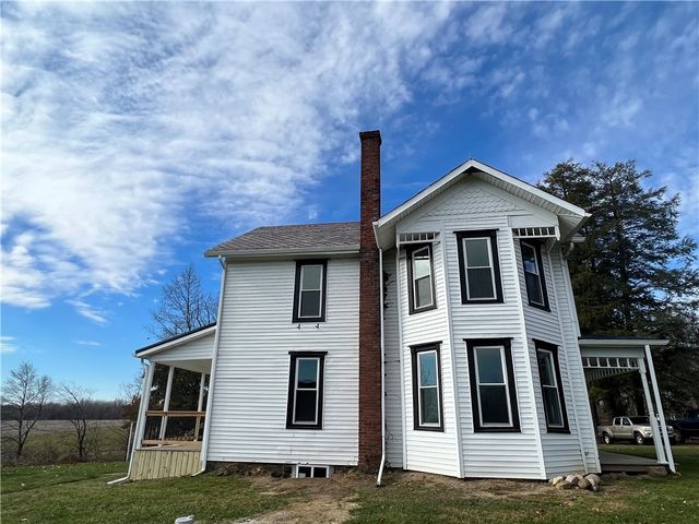 133 Weston Road, Barkeyville, PA 16127
