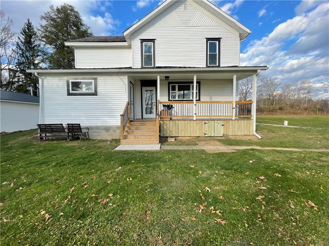 133 Weston Road, Barkeyville, PA 16127