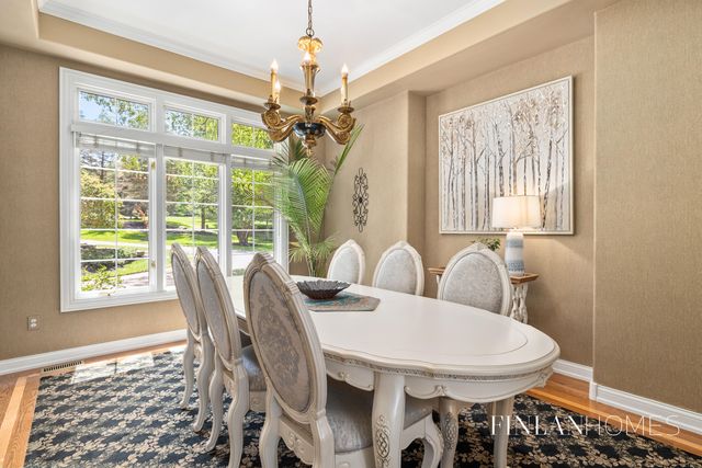 8210 Powderhorn Trail SE, Caledonia, MI 49316