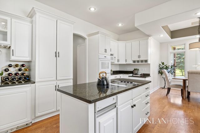 8210 Powderhorn Trail SE, Caledonia, MI 49316