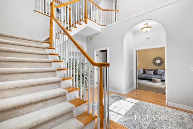 8210 Powderhorn Trail SE, Caledonia, MI 49316