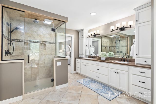 8210 Powderhorn Trail SE, Caledonia, MI 49316