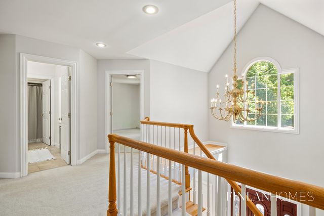 8210 Powderhorn Trail SE, Caledonia, MI 49316