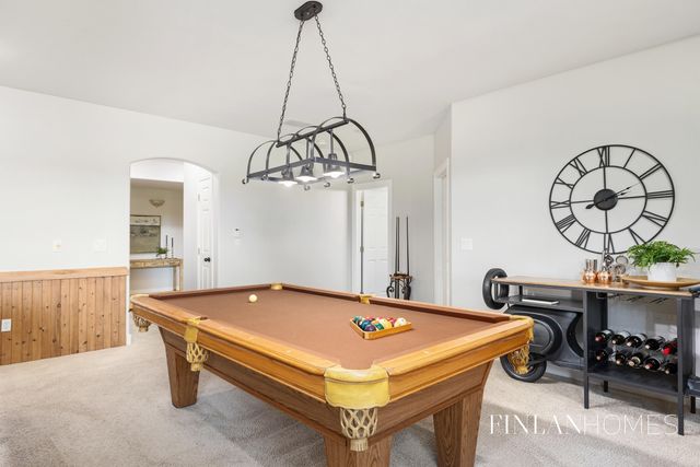 8210 Powderhorn Trail SE, Caledonia, MI 49316