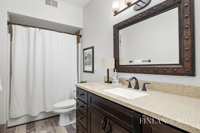 8210 Powderhorn Trail SE, Caledonia, MI 49316
