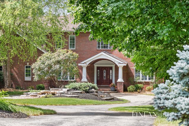 8210 Powderhorn Trail SE, Caledonia, MI 49316