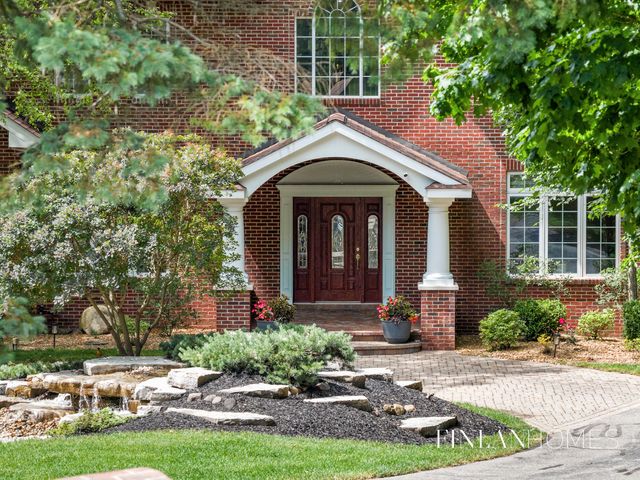 8210 Powderhorn Trail SE, Caledonia, MI 49316