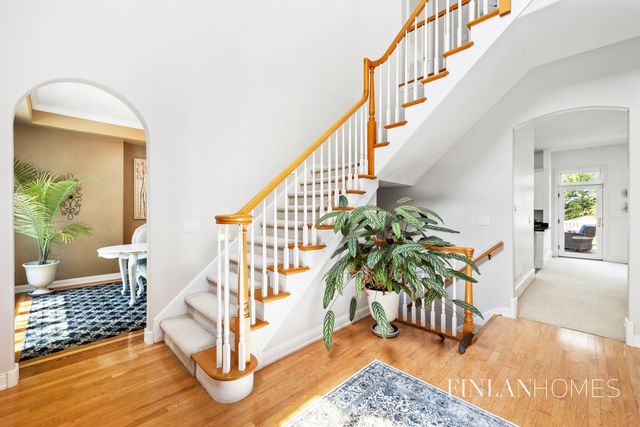 8210 Powderhorn Trail SE, Caledonia, MI 49316