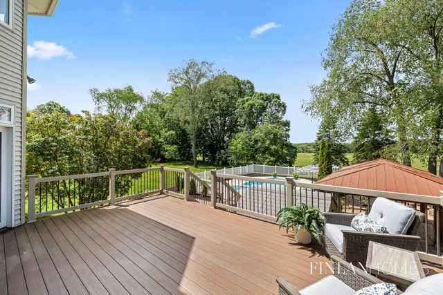 8210 Powderhorn Trail SE, Caledonia, MI 49316