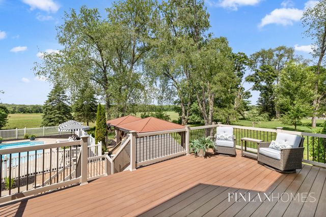 8210 Powderhorn Trail SE, Caledonia, MI 49316